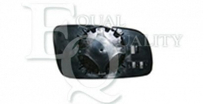 EQUAL QUALITY rs01074 -  Зеркальное стекло, наружное зеркало